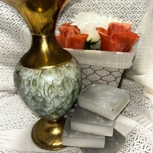 Handcrafted Artisan Soap